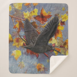 Manta Sherpa Woodcock