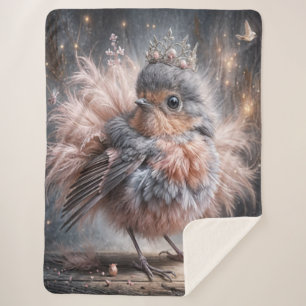 Manta Sherpa World Bird