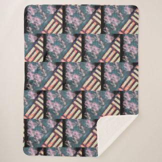 Manta Sherpa WSSBX - Masa Sherpa TILE PINK