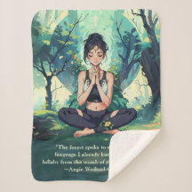 Yoga Forestal Natural Meditación Reiki Master Cita