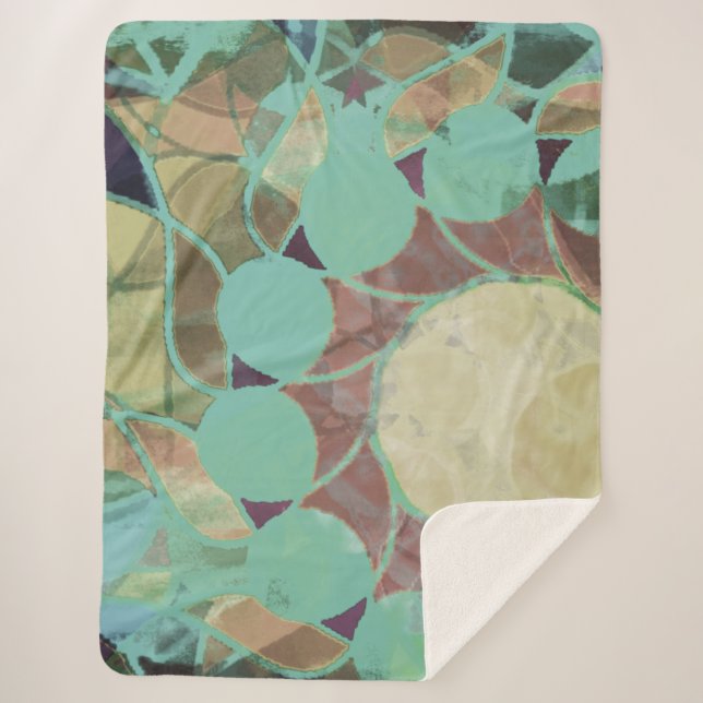 Manta Sherpa ZealSherpa Blanket (Anverso)