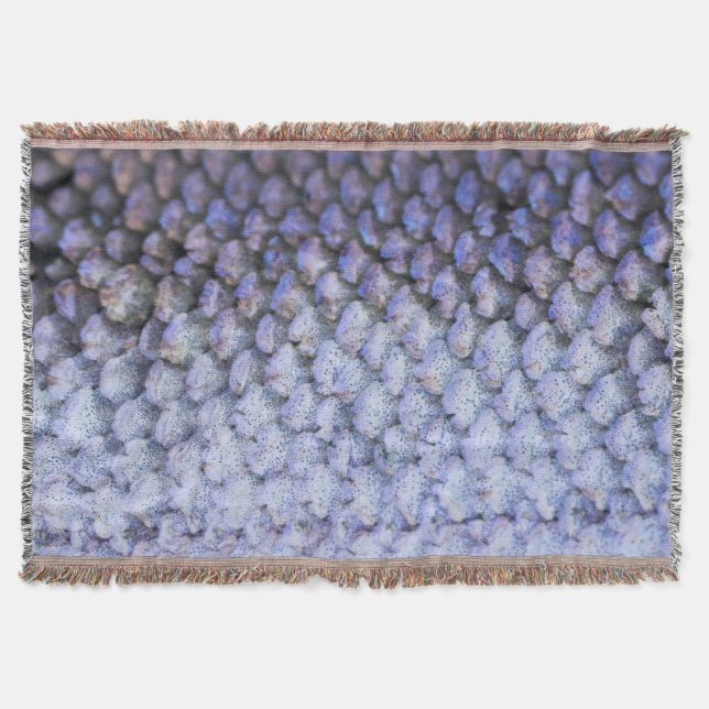 Manta Shimmering Salmon (Anverso)