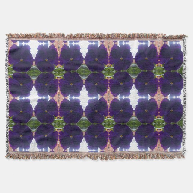 Manta Sibylla (Anverso)