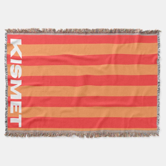 Manta Signature Kismet Sunset (Anverso)