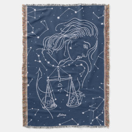 Manta Signo de Libra zodiac