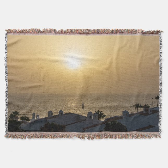 Manta Silencio (Anverso)