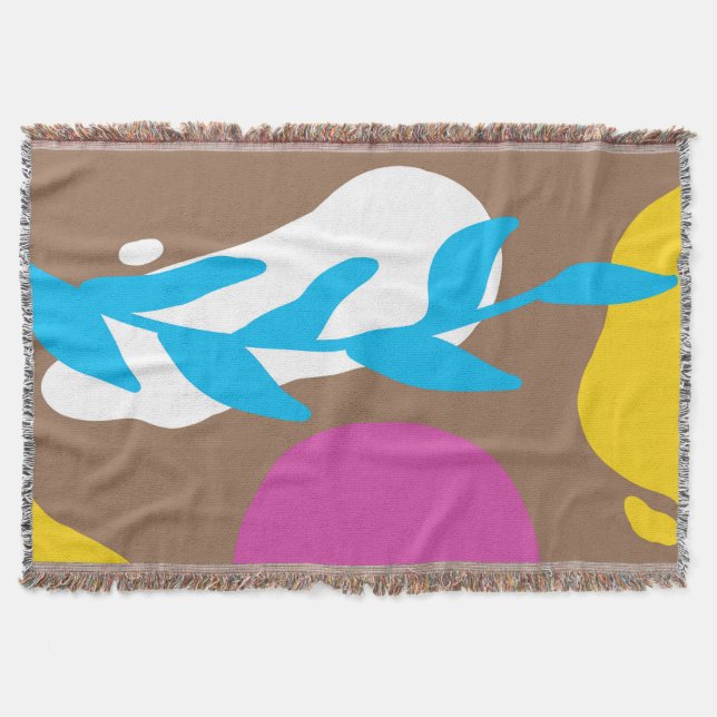 Manta Simplicity (Anverso)