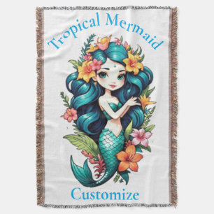 Manta Sirena Tropical Thunder_Cove