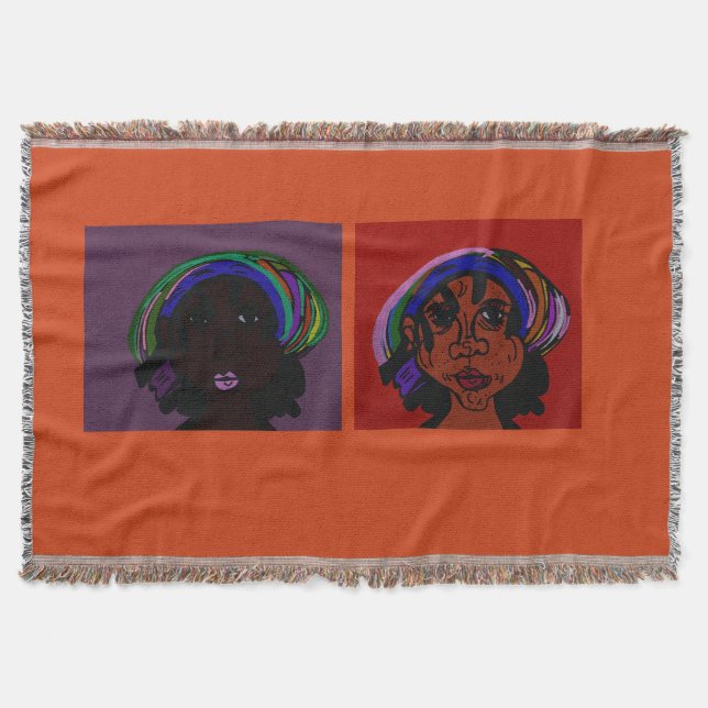 Manta Sisters (Anverso)