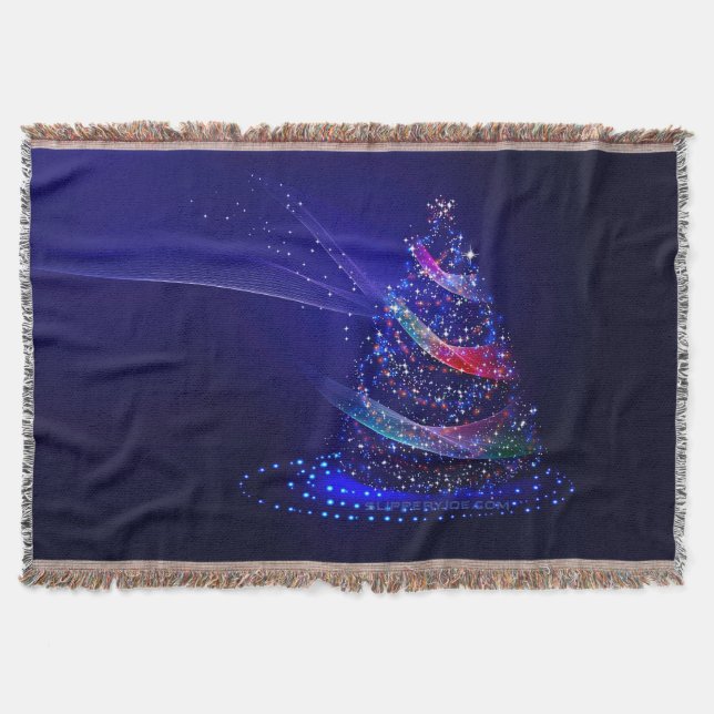 Manta SlipperyJoe representó digitalmente el beau del ár (Anverso)