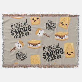 Manta S'more