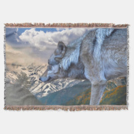 MANTA SOBREVISANTE DE LA LIBERTAD