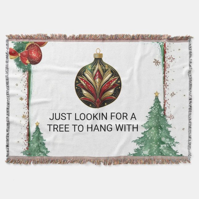 Manta Sólo Busca Un Árbol Con El Que Cuadrar (Anverso)