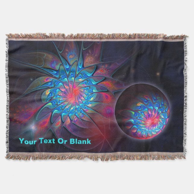 Manta Sondeo de Alien (Anverso)