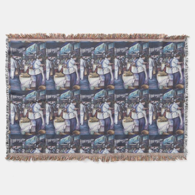 Manta Sopa de cabeza de pescado, Singapur (Anverso)