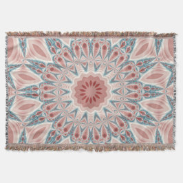 Manta Sorprendente arte fractal moderno Kaleidoscope Man