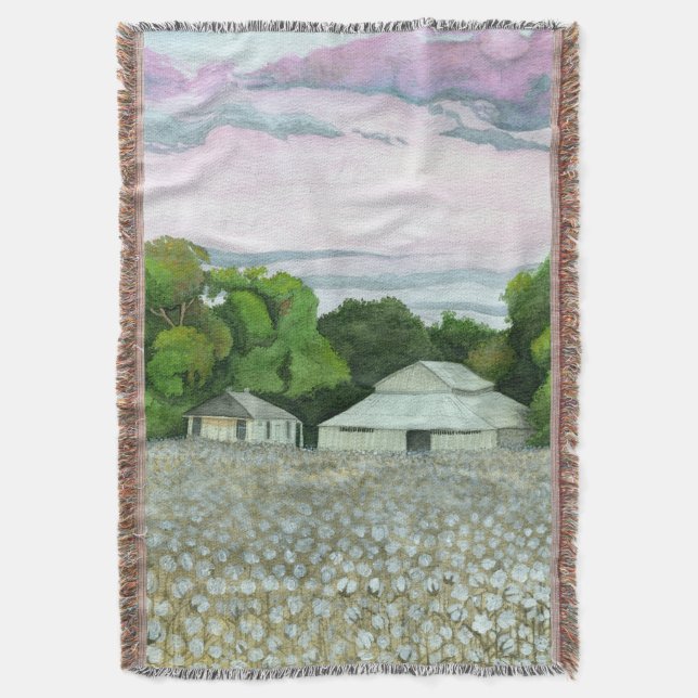 Manta Southern Sunset (Frente vertical)