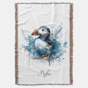 Manta Splash de aleta, personalizado