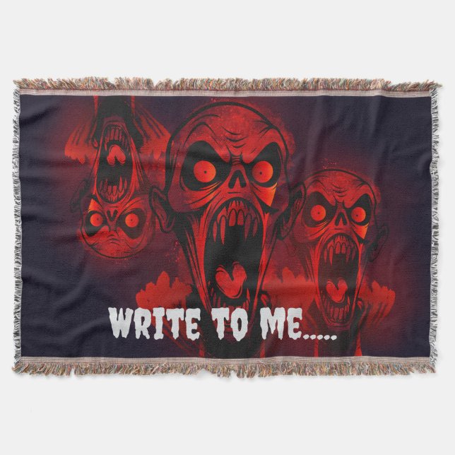 Manta Spook (Anverso)