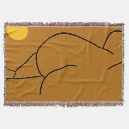 Manta Sra. Fat Booty