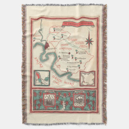 Manta  St. Emilion Bordeaux Wine 