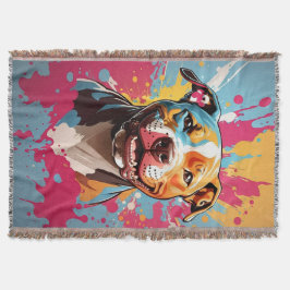 Manta Staffordshire Birthday Fun 