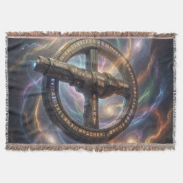 Manta Stellar Path – Journey Through the Universe´12