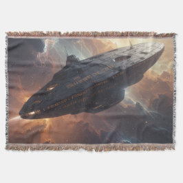 Manta Stellar Path – Journey Through the Universe´13