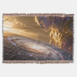 Manta Stellar Path – Journey Through the Universe´15