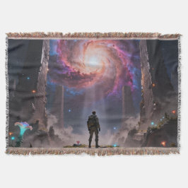 Manta Stellar Path – Journey Through the Universe´3