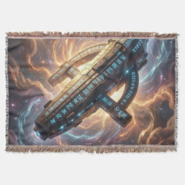 Manta Stellar Path – Journey Through the Universe´5