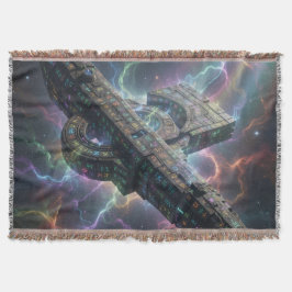 Manta Stellar Path – Journey Through the Universe´6