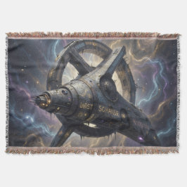 Manta Stellar Path – Journey Through the Universe´7