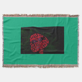 Manta Strawberry Glamour 