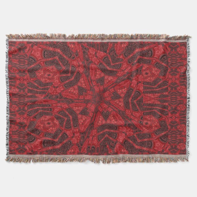 Manta Sueños Antiguos 280 (Anverso)