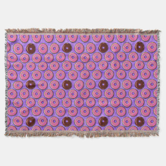 Manta Sueños de Donut