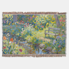 Manta Summer Creek Flowers 