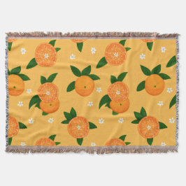 Manta Summer Tangerines