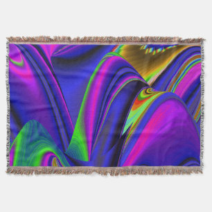 Manta Summerrainbow , Resumen del Rainbowart 3D
