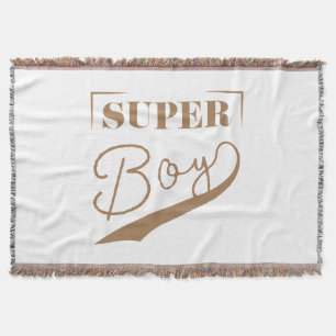 Manta Super Boy