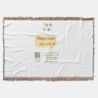 Manta super sale business discount scan QR code details 