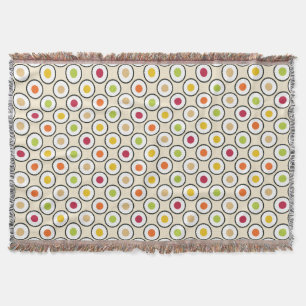 Manta Sushi Maki Polka Dots