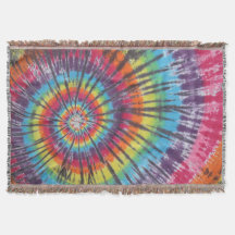 Swirl Tie Dye