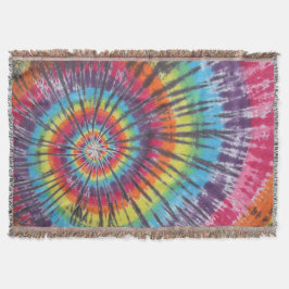 Manta Swirl Tie Dye