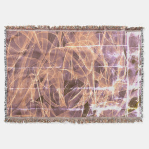 Manta Swirls Elegant Smorls - Estética mística