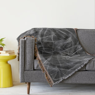 Manta Swirls Elegant Smorls - Estética mística