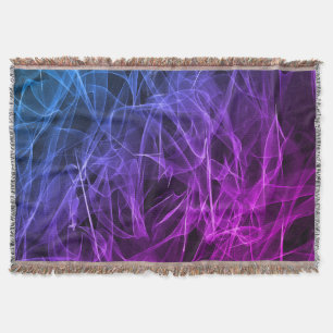 Manta Swirls Elegant Smorls - Estética mística