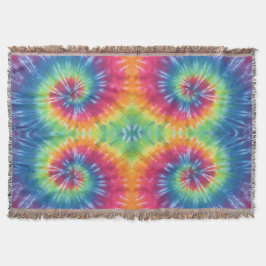 Manta Swirls Tie Dye
