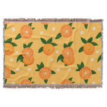 Tangerinas de Verano