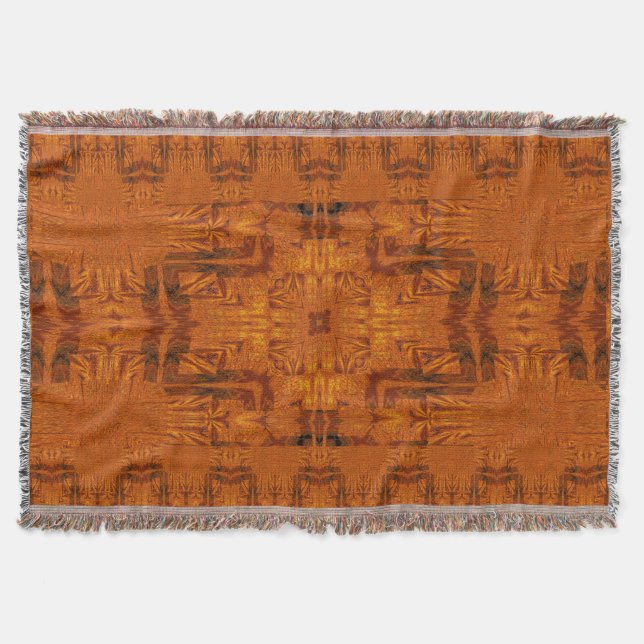 Manta Tapiz de Teia 81 (Anverso)